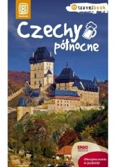 Okładka książki Czechy północne praca zbiorowa