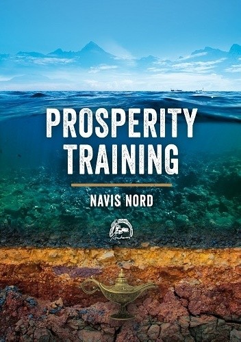 Okładka książki Prosperity Training Navis Nord