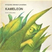 Okładka książki Kameleon