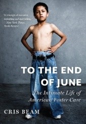 To the End of June. The Intimate Life of American Foster Care