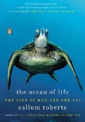 The Ocean of Life. The Fate of Man and the Sea