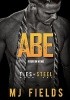 Okładka książki Abe: Four in Hand M.J. Fields