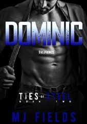 Okładka książki Dominic: The Prince