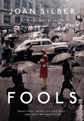 Okładka książki Fools