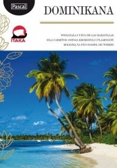 Okładka książki Dominikana autor nieznany