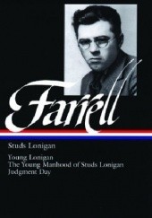 Studs Lonigan Trilogy