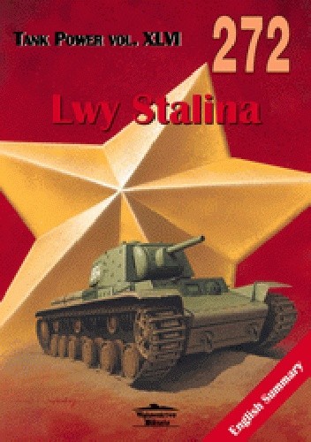 Lwy Stalina