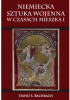 Okładka książki Niemiecka sztuka wojenna w czasach Mieszka I David Bachrach