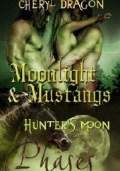 Okładka książki Moonlight and Mustangs