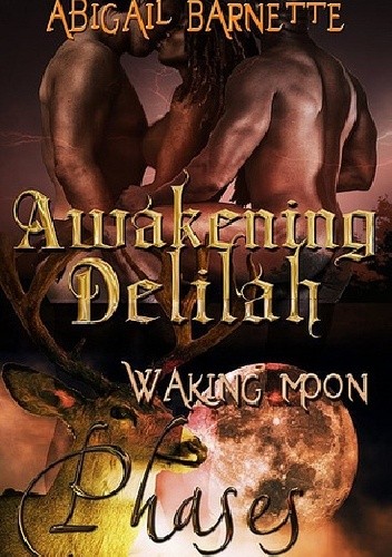 Awakening Delilah