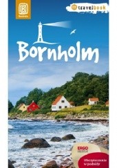 Okładka książki Bornholm