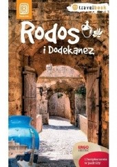 Okładka książki Rodos i Dodekanez Peter Zralek