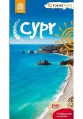 Okładka książki Cypr. Travelbook. Wydanie 1 Peter Zralek