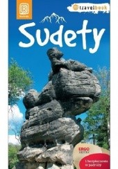 Okładka książki Sudety