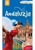 Okładka książki Andaluzja Patryk Chwastek,&nbsp;Barbara Tworek