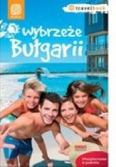 Okładka książki Wybrzeże Bułgarii Robert Sendek