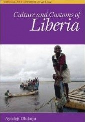Culture and customs of Liberia