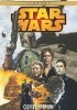 Okładka książki Star Wars: Cienie Imperium John Nadeau,&nbsp;Steve Perry,&nbsp;Kilian Plunkett,&nbsp;John Wagner