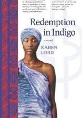 Okładka książki Redemption in Indigo Karen Lord