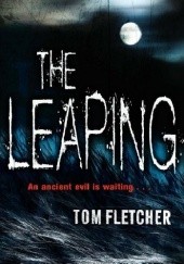 Okładka książki The Leaping Tom Fletcher