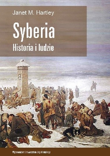 Syberia. Historia i ludzie