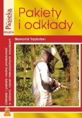 Okładka książki Pakiety i odkłady Sławomir Trzybiński