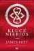 Endgame. Klucz Niebios