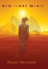 Okładka książki Who Fears Death Nnedi Okorafor