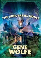 The Sorcerer's House