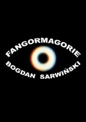 Okładka książki Fangormagorie