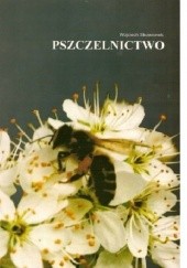 Okładka książki Pszczelnictwo Wojciech Skowronek