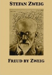 Okładka książki Freud Stefan Zweig