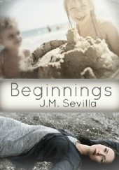 Okładka książki Beginnings