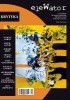 Okładka książki eleWator nr 12 - Krytyka Marcin Baran,&nbsp;Rafał Gawin,&nbsp;Robert Król,&nbsp;Jolanta Nawrot-Sprysak,&nbsp;Redakcja kwartalnika eleWator,&nbsp;Rafał Skonieczny