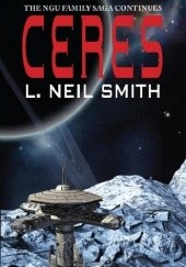 Okładka książki Ceres