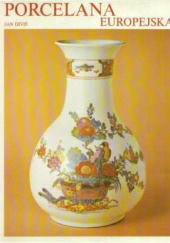 Porcelana europejska