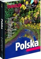Okładka książki Polska. Część 1 praca zbiorowa