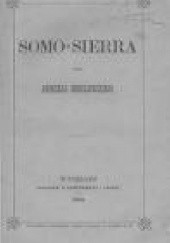 Okładka książki Somosierra