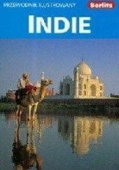 Okładka książki Przewodnik ilustrowany INDIE praca zbiorowa