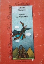 Okładka książki Sposób na Alcybiadesa Edmund Niziurski