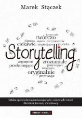Okładka książki Storytelling