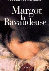 Okładka książki Margot la ravaudeuse Louis-Charles Fougeret de Monbron