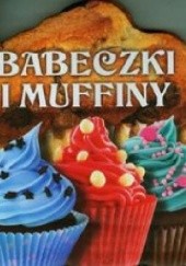 Okładka książki Babeczki i muffiny 
