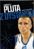 Okładka książki Andrzej Pluta z dystansu Andrzej Pluta,&nbsp;Łukasz Pszczółkowski