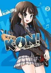 K-ON! 2