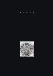 Okładka książki Świat jako labirynt, t. 2: Manieryzm w literaturze Gustav Hocke