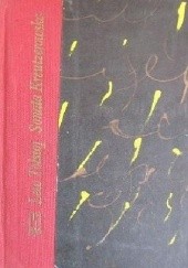 Okładka książki Sonata Kreutzerowska Lew Tołstoj