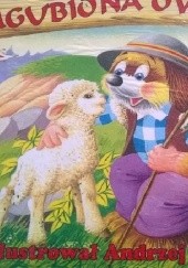 Okładka książki Pies Bartek i zagubiona owieczka Maurycy Zając