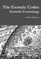 Okładka książki The Esoteric Codex: Esoteric Cosmology