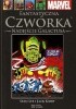 Okładka książki Fantastyczna Czwórka. Nadejście Galactusa Jack Kirby,&nbsp;Stan Lee